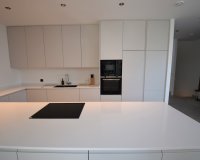 Resale - Villa - Orihuela - Las Colinas golf