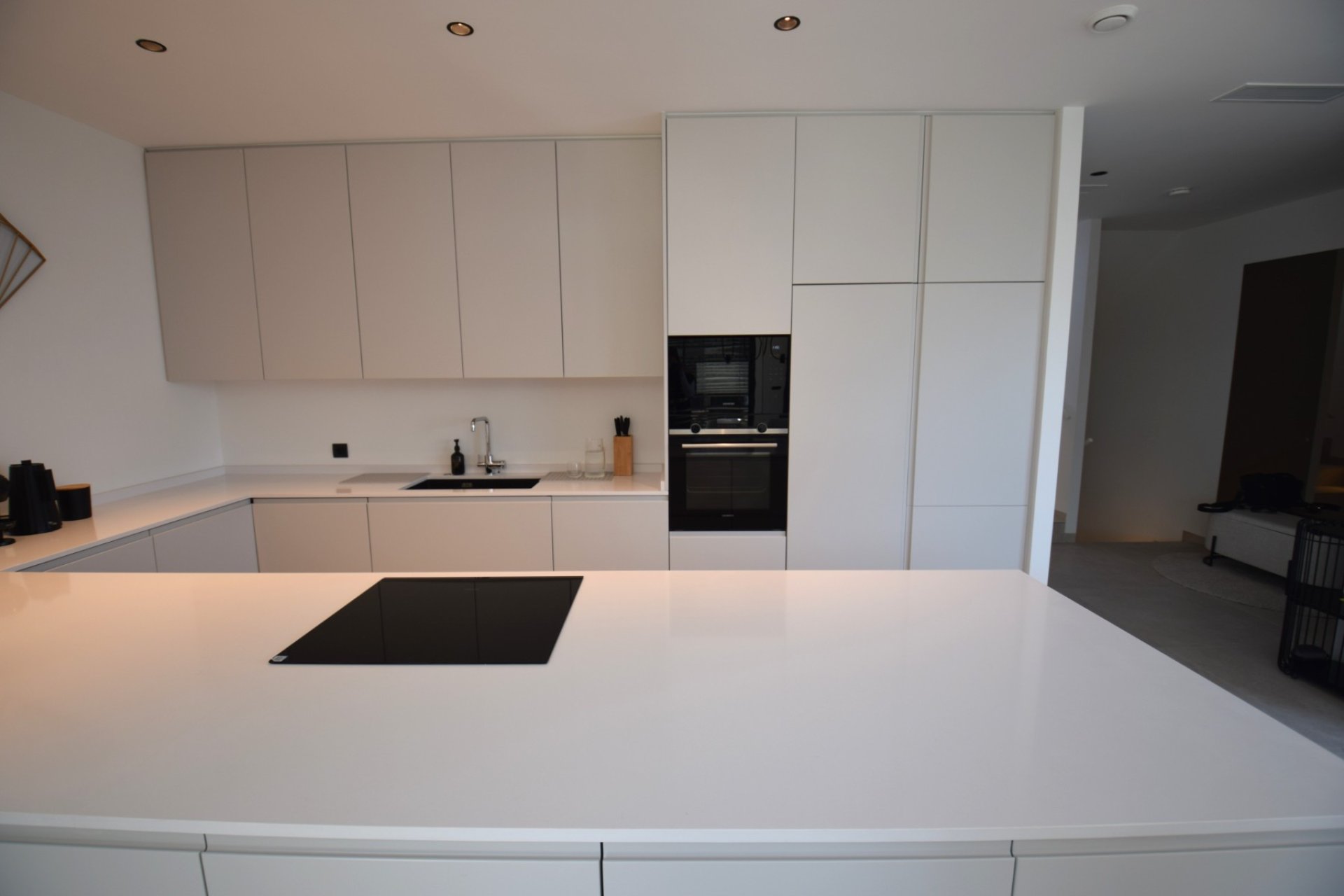 Resale - Villa - Orihuela - Las Colinas golf