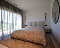 Resale - Villa - Orihuela - Las Colinas golf
