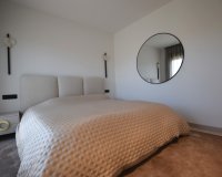 Resale - Villa - Orihuela - Las Colinas golf