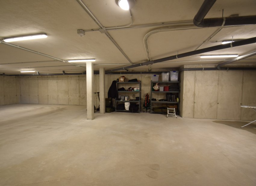 Resale - Villa - Orihuela - Las Colinas golf