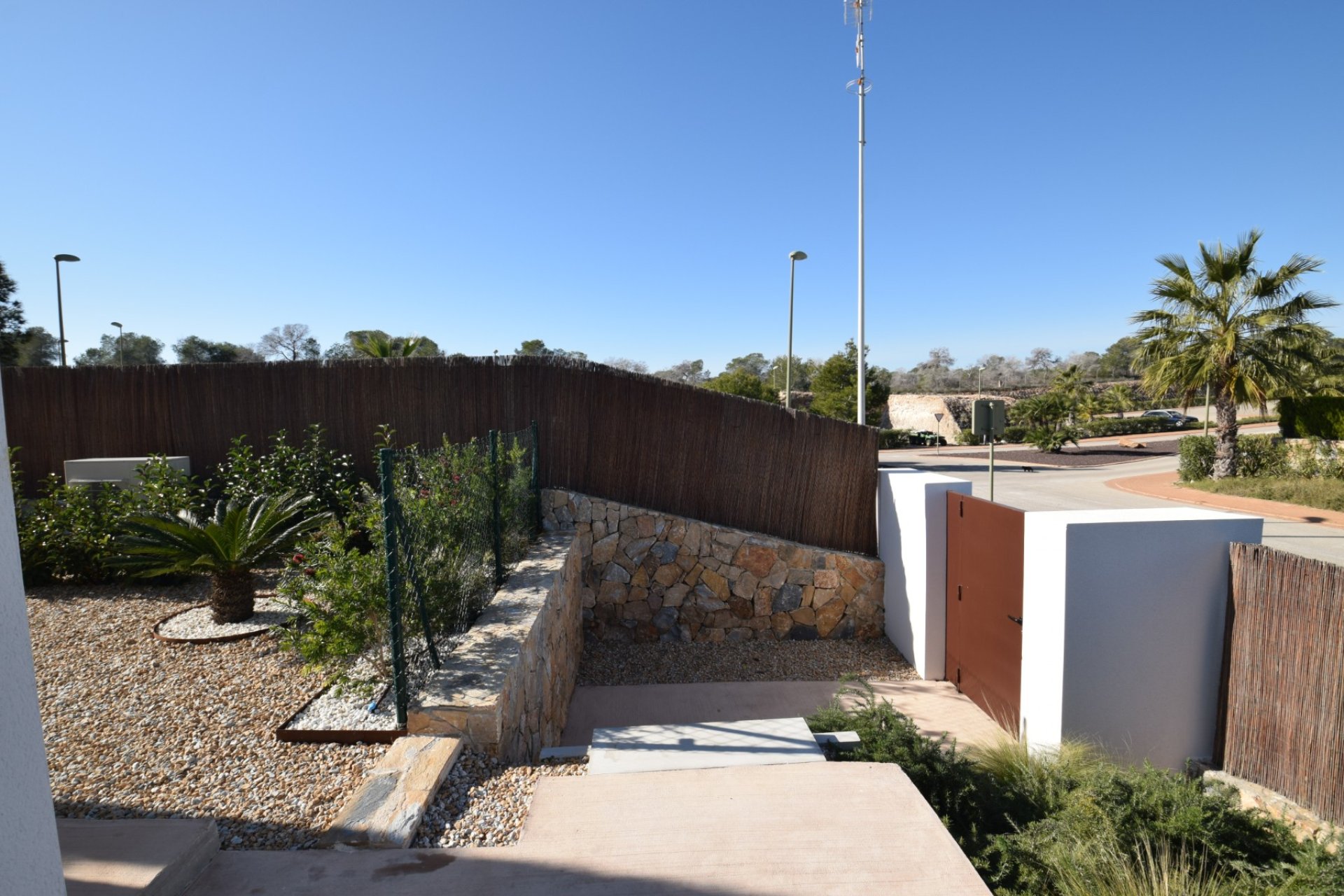 Resale - Villa - Orihuela - Las Colinas golf