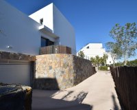 Resale - Villa - Orihuela - Las Colinas golf