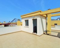 Resale - Villa - Orihuela - Los Desamparados