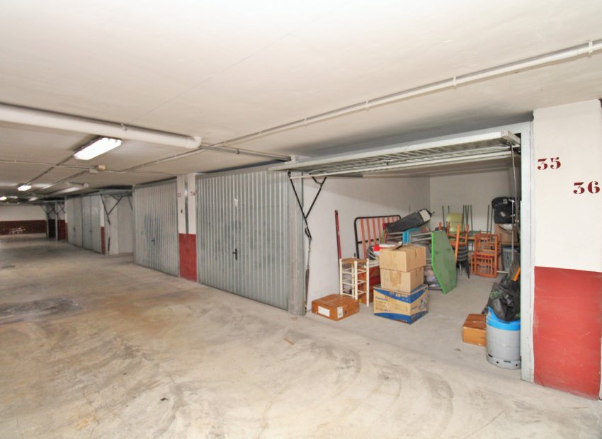 Resale - Villa - Orihuela - Los Desamparados