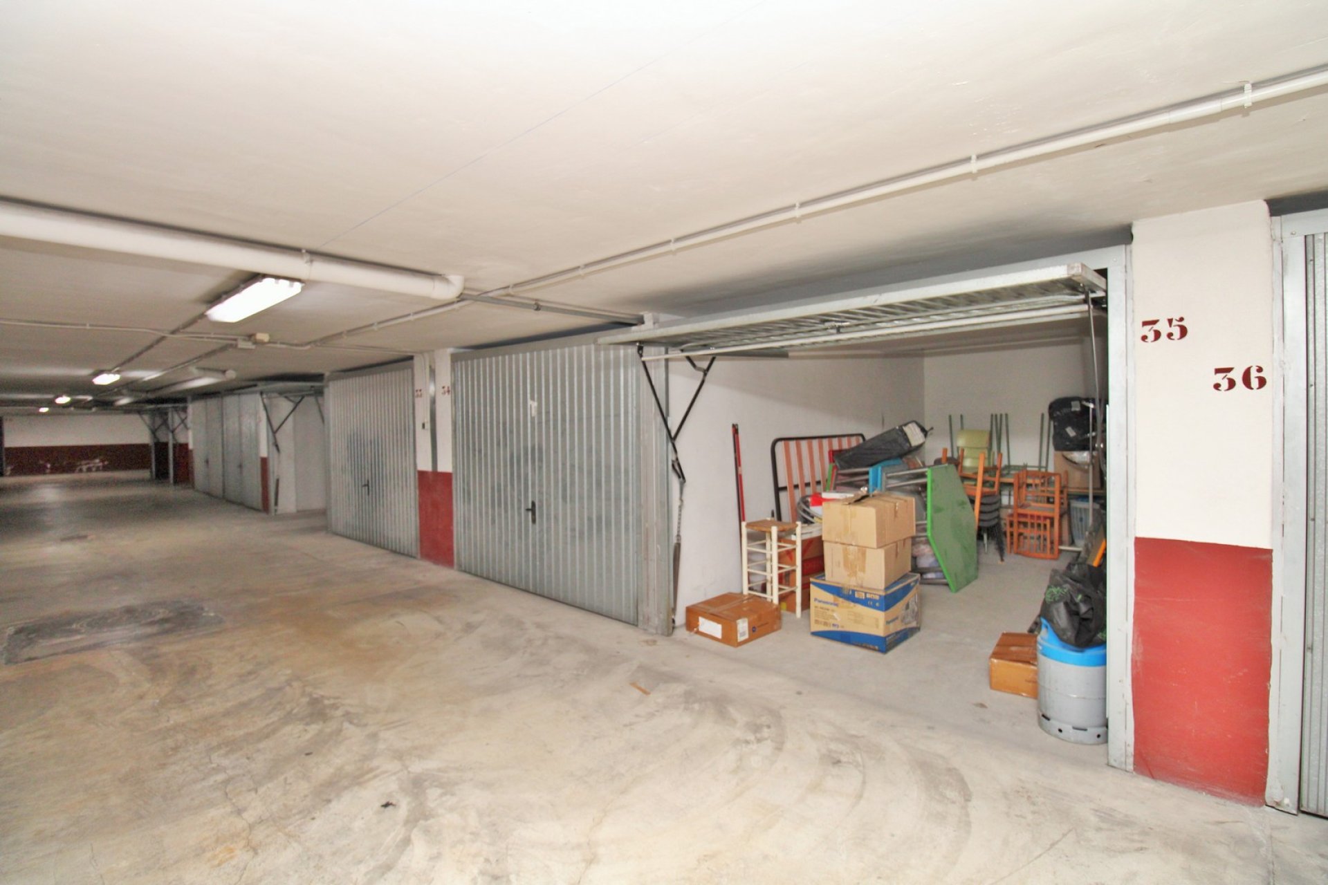 Resale - Villa - Orihuela - Los Desamparados