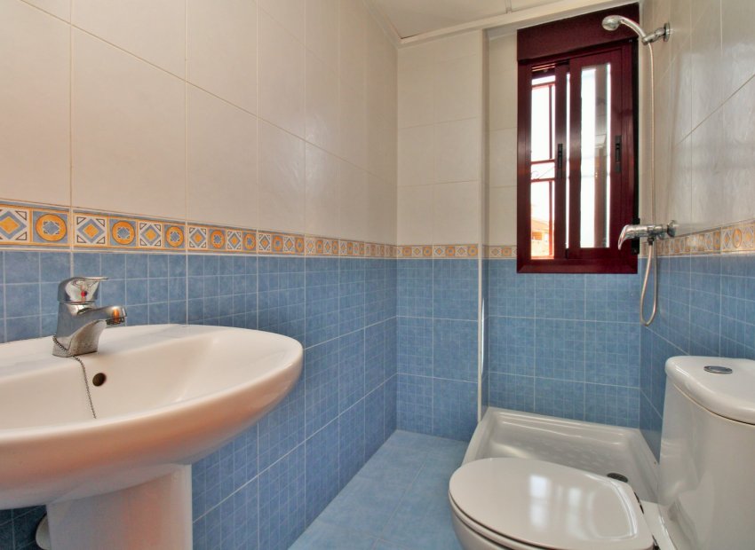 Resale - Villa - Orihuela - Los Desamparados