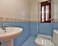 Resale - Villa - Orihuela - Los Desamparados