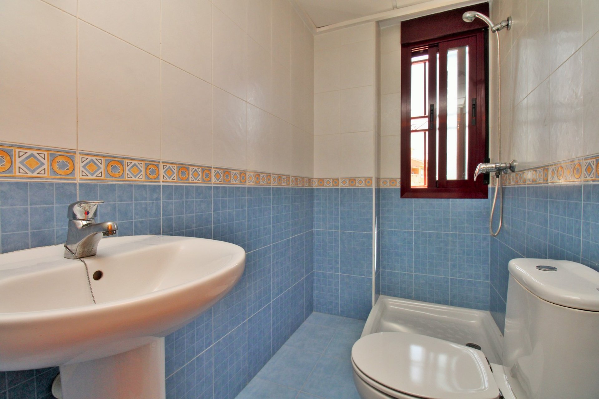 Resale - Villa - Orihuela - Los Desamparados