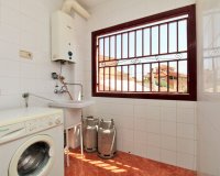 Resale - Villa - Orihuela - Los Desamparados