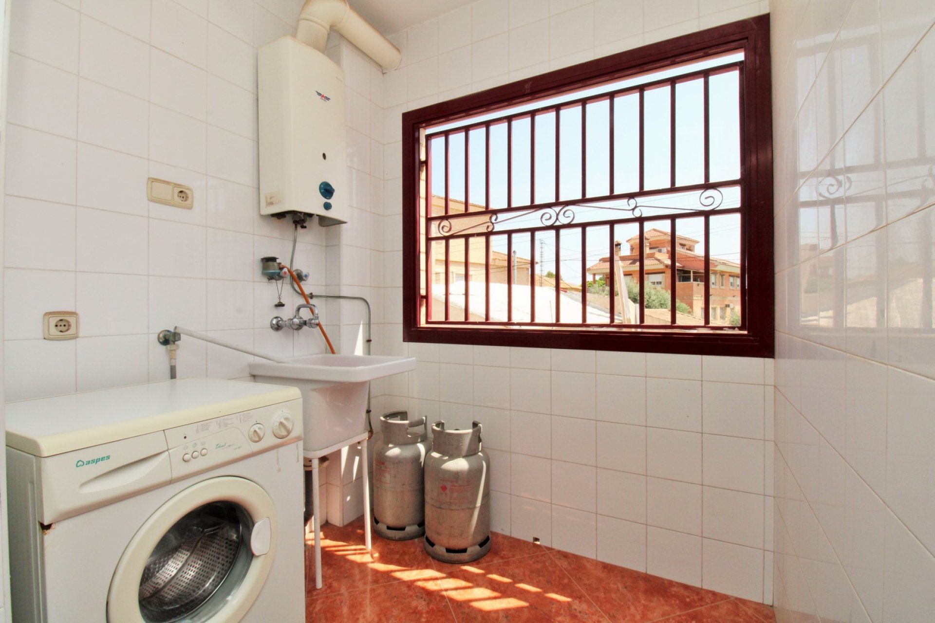 Resale - Villa - Orihuela - Los Desamparados