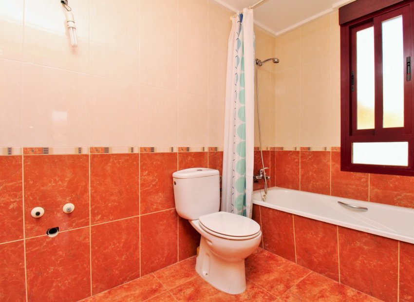 Resale - Villa - Orihuela - Los Desamparados