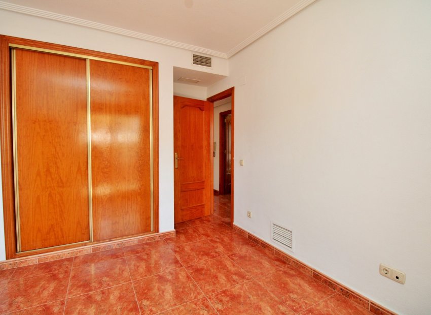 Resale - Villa - Orihuela - Los Desamparados