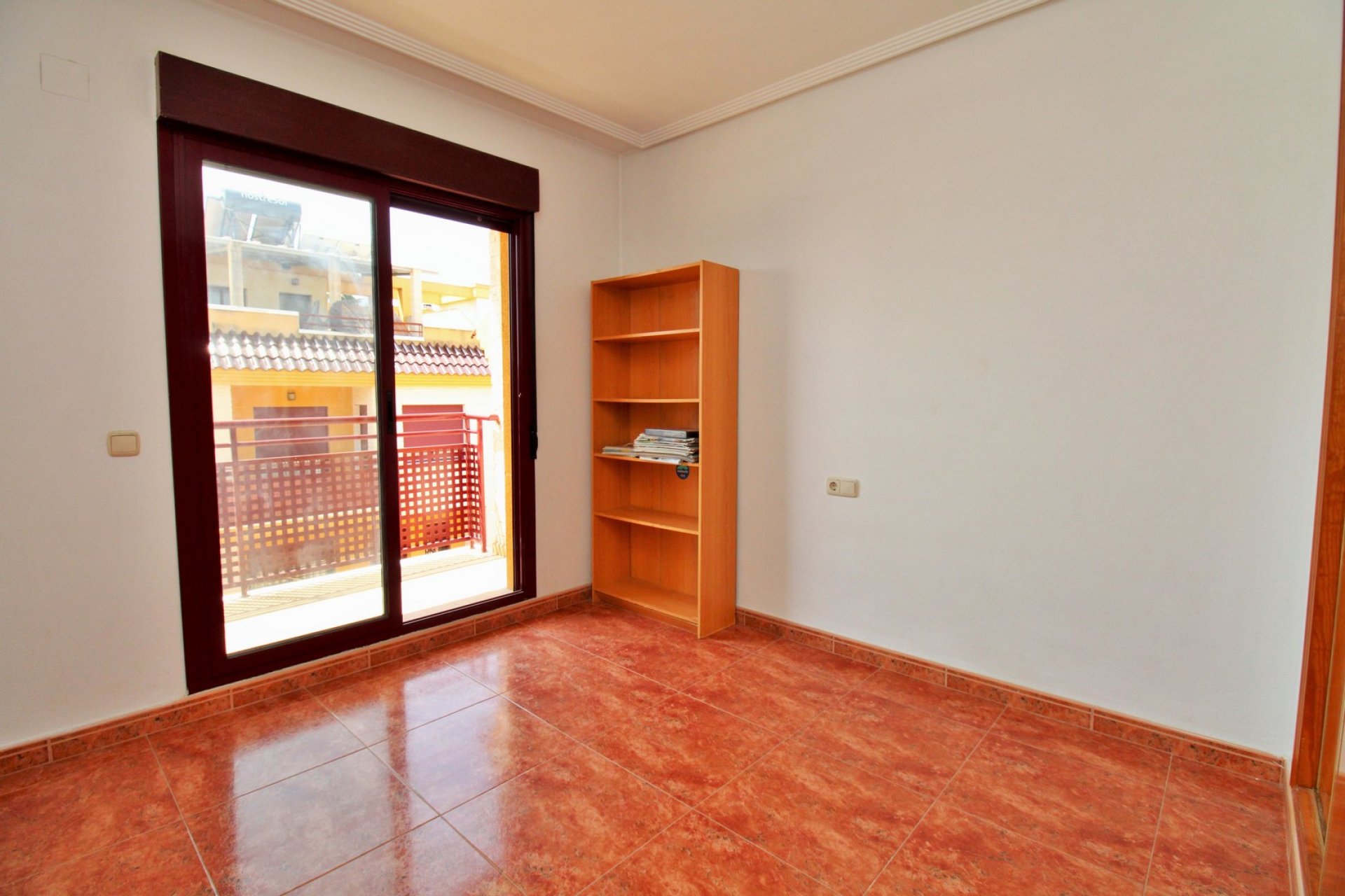 Resale - Villa - Orihuela - Los Desamparados