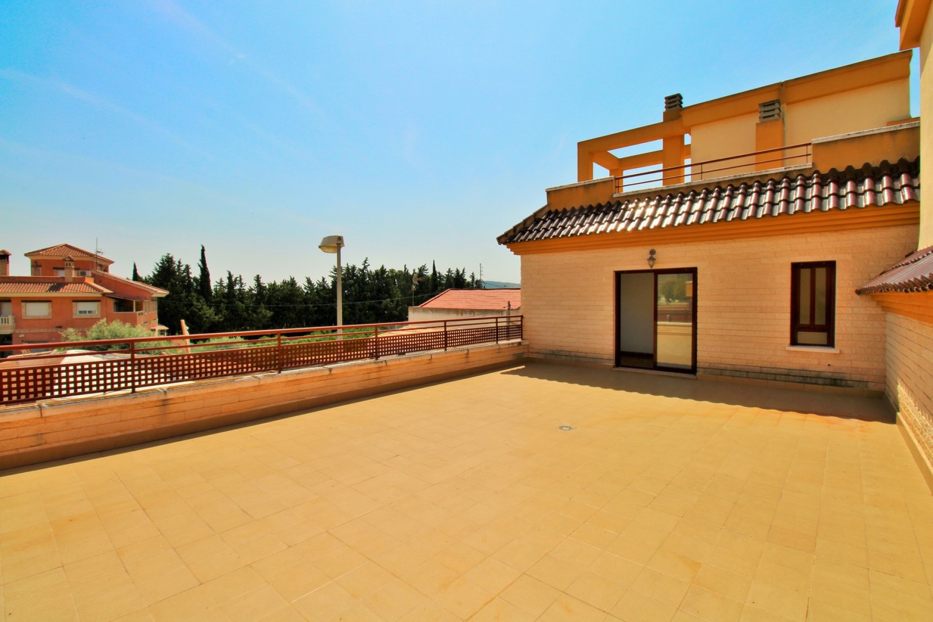 Resale - Villa - Orihuela - Los Desamparados