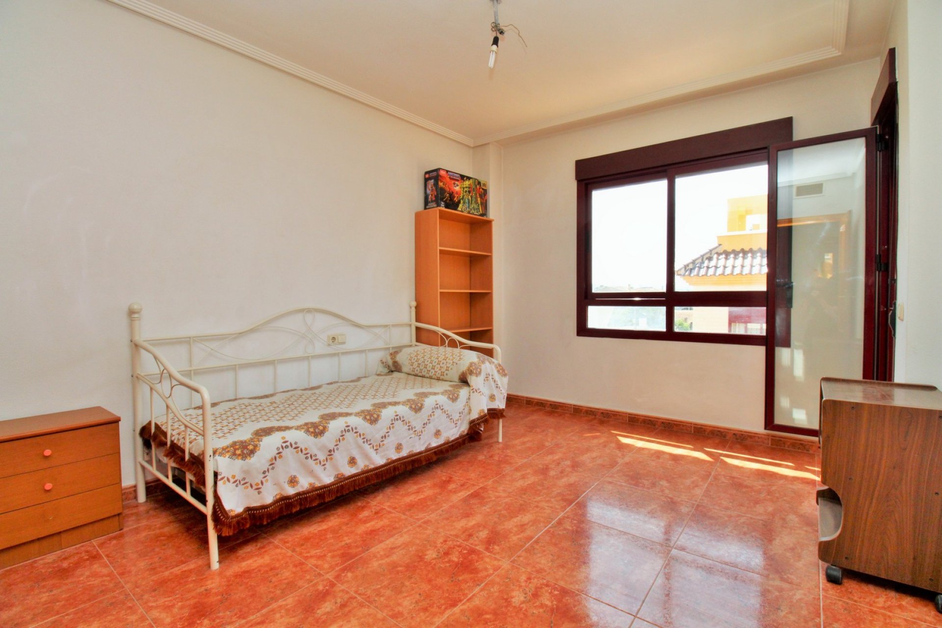 Resale - Villa - Orihuela - Los Desamparados
