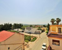 Resale - Villa - Orihuela - Los Desamparados
