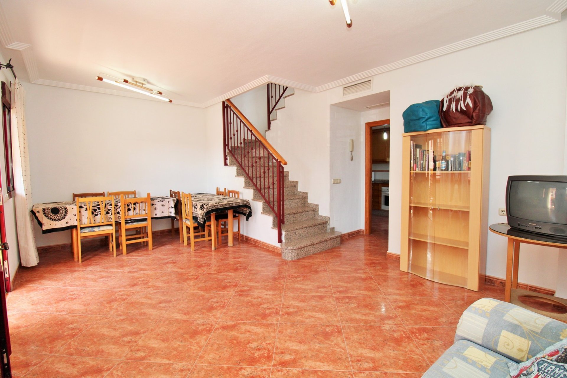 Resale - Villa - Orihuela - Los Desamparados