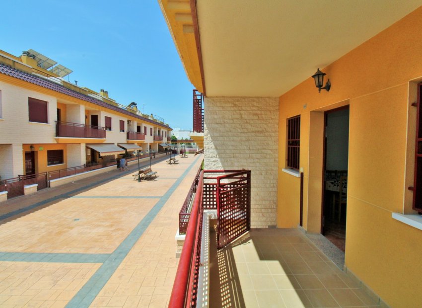 Resale - Villa - Orihuela - Los Desamparados