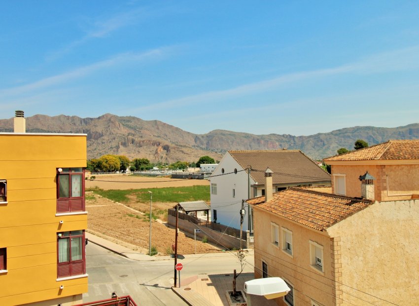 Resale - Villa - Orihuela - Los Desamparados