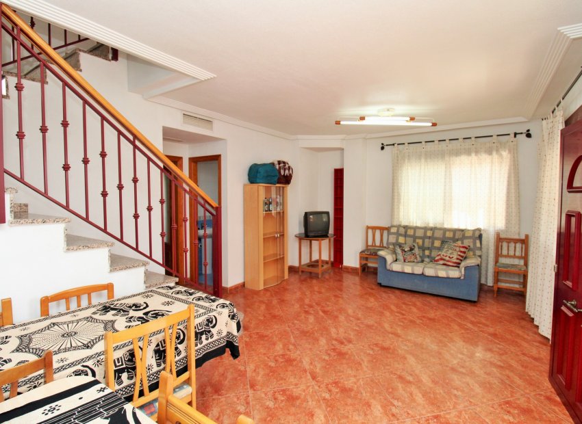 Resale - Villa - Orihuela - Los Desamparados