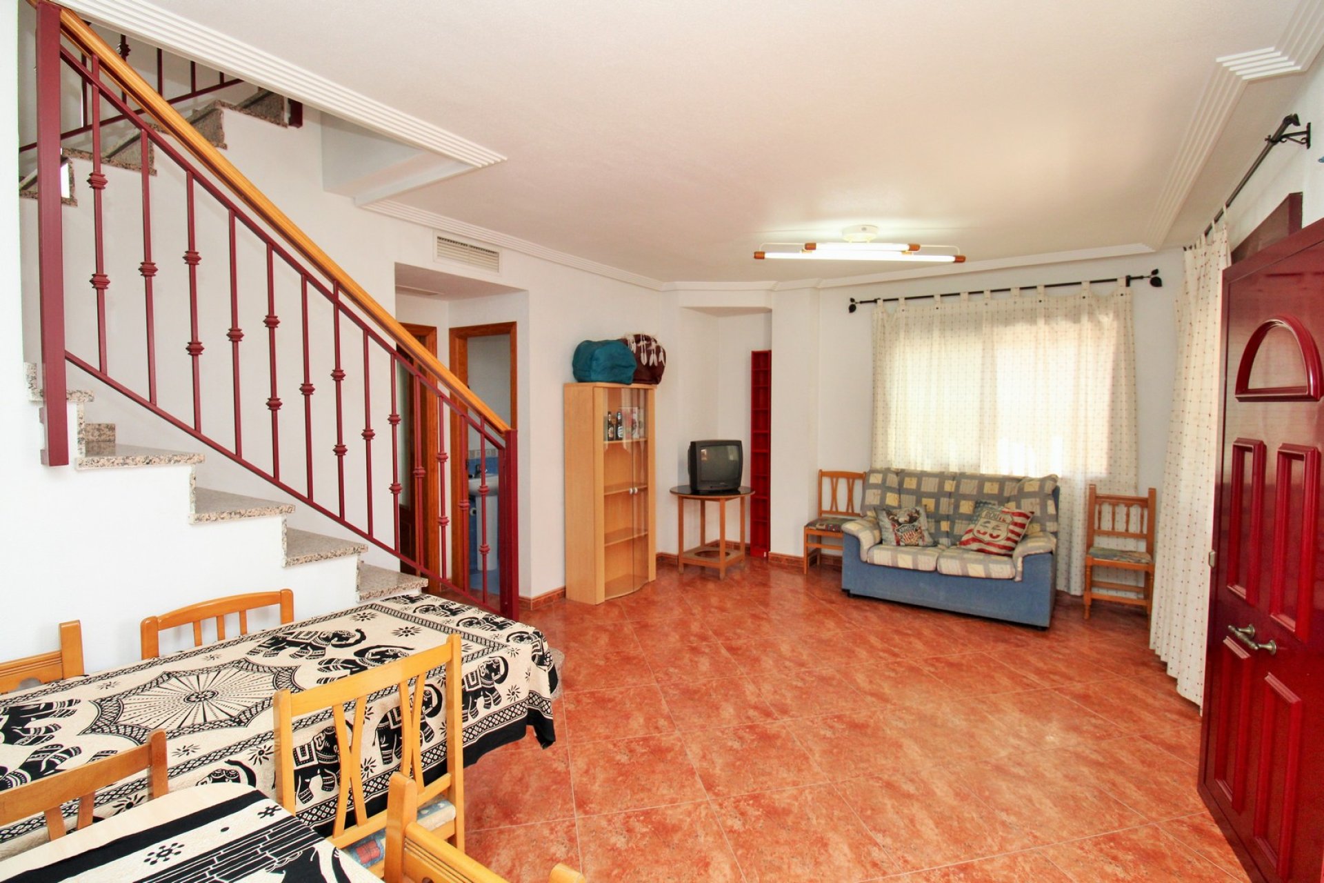 Resale - Villa - Orihuela - Los Desamparados