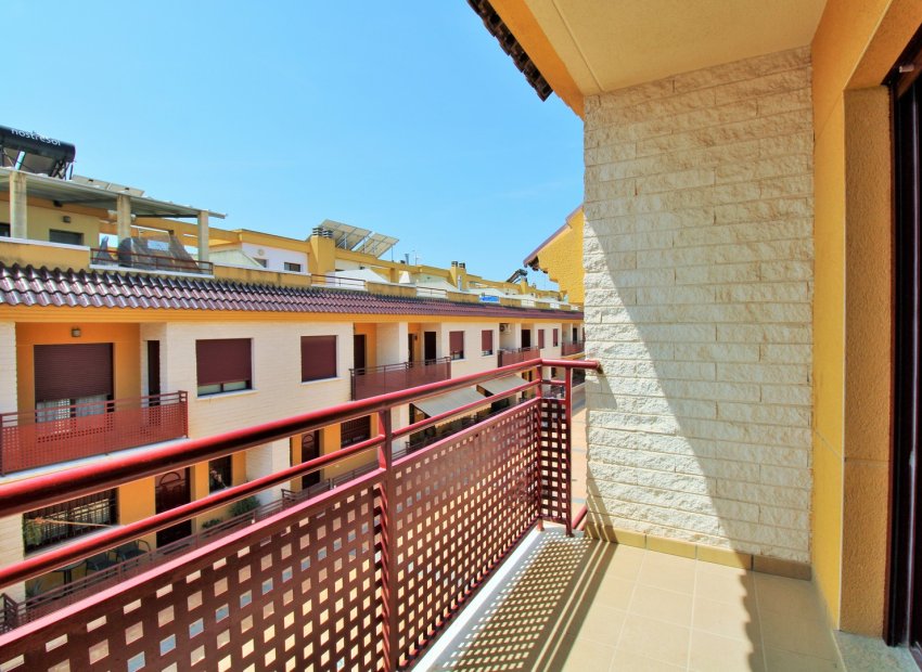 Resale - Villa - Orihuela - Los Desamparados