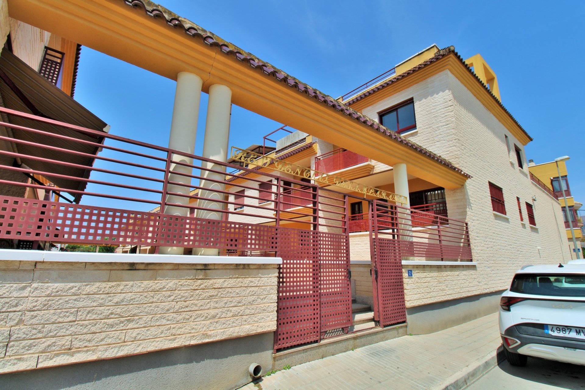 Resale - Villa - Orihuela - Los Desamparados