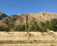 Resale - Villa - Orihuela - Rincón de Bonanza