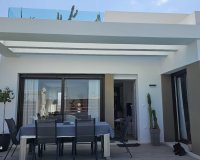 Resale - Villa - Orihuela - Vistabella