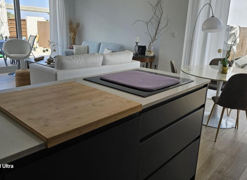 Resale - Villa - Orihuela - Vistabella