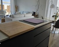 Resale - Villa - Orihuela - Vistabella