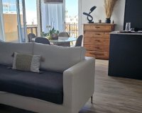 Resale - Villa - Orihuela - Vistabella