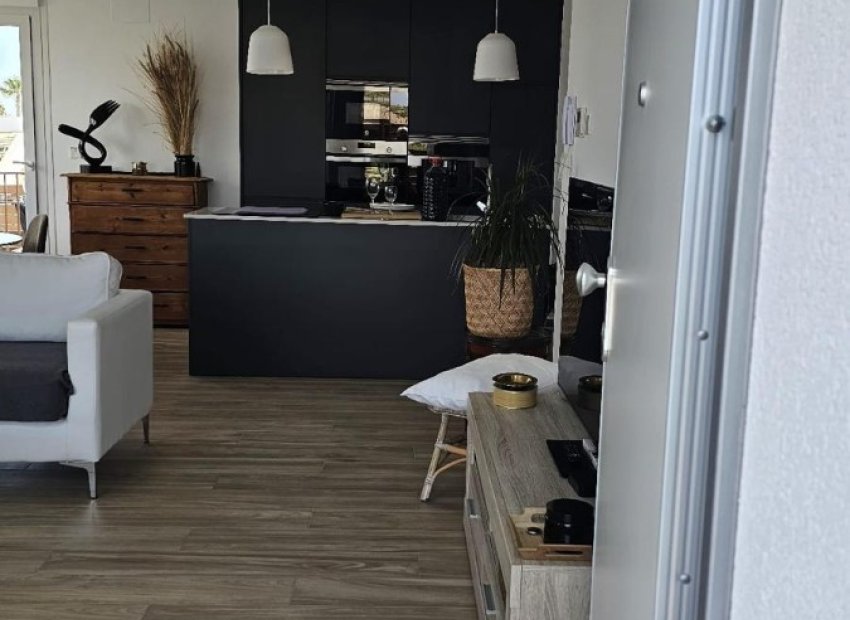 Resale - Villa - Orihuela - Vistabella