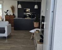 Resale - Villa - Orihuela - Vistabella