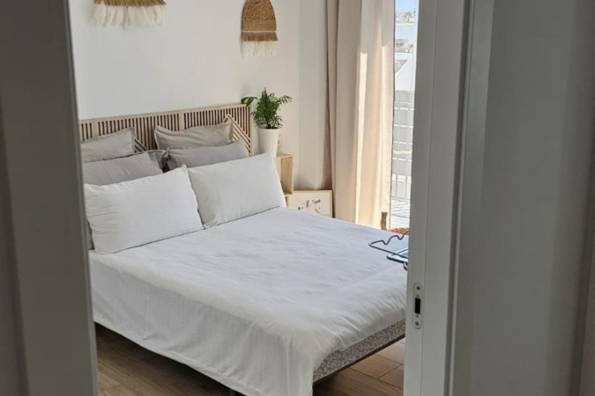 Resale - Villa - Orihuela - Vistabella