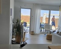 Resale - Villa - Orihuela - Vistabella