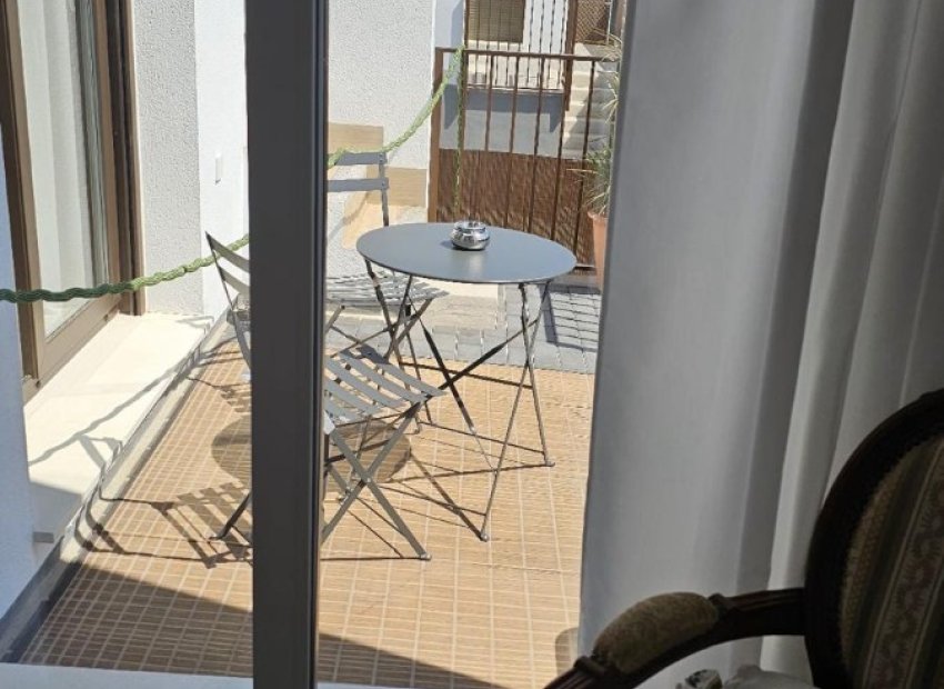 Resale - Villa - Orihuela - Vistabella