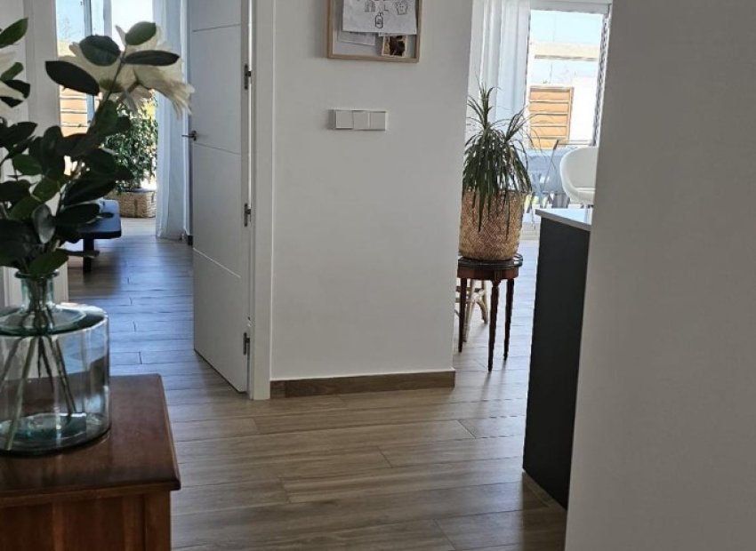 Resale - Villa - Orihuela - Vistabella