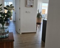 Resale - Villa - Orihuela - Vistabella