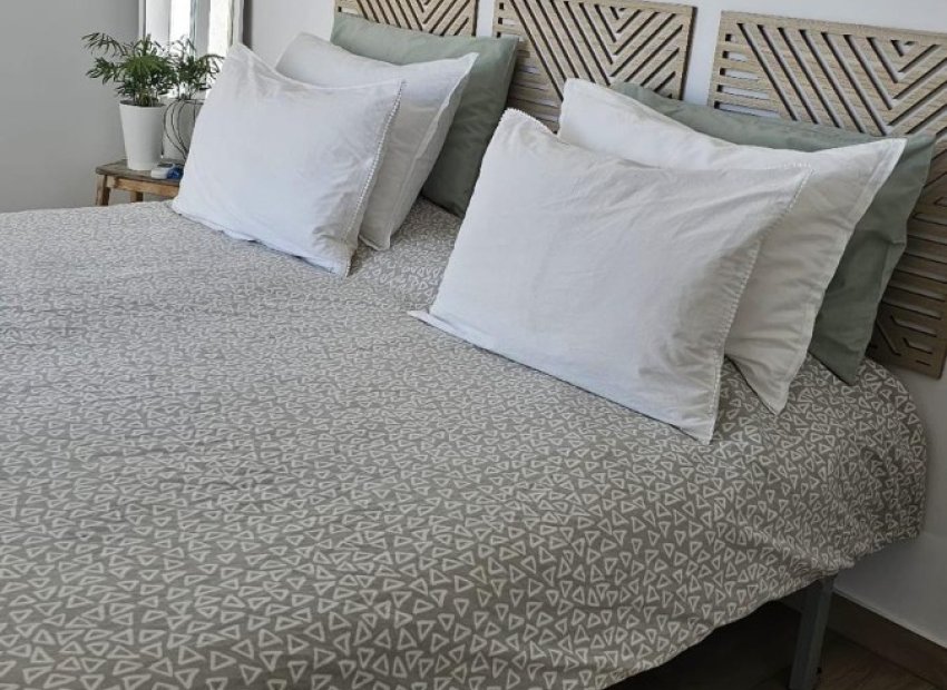 Resale - Villa - Orihuela - Vistabella