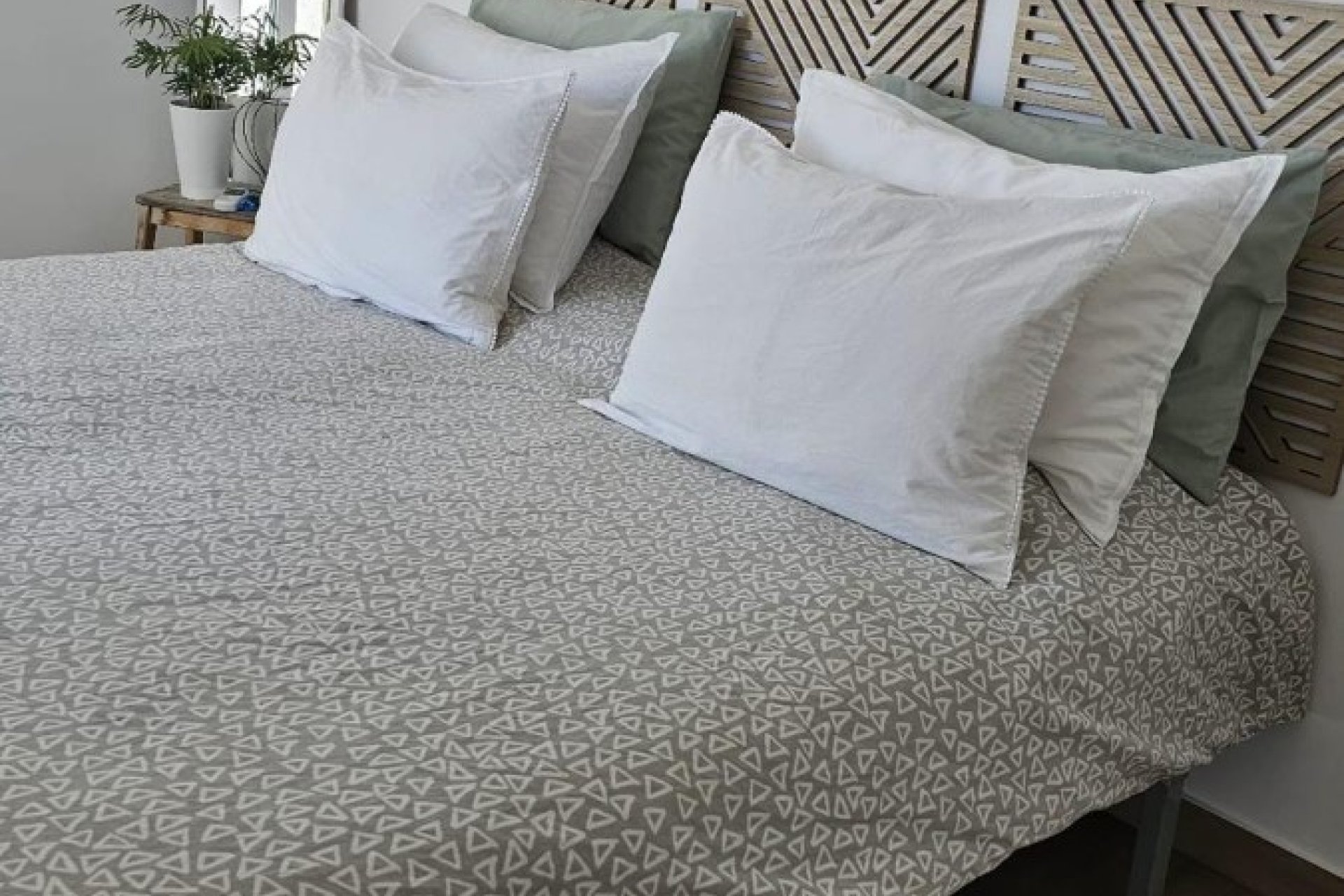 Resale - Villa - Orihuela - Vistabella