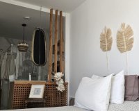 Resale - Villa - Orihuela - Vistabella