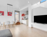 Resale - Villa - Orihuela - Vistabella