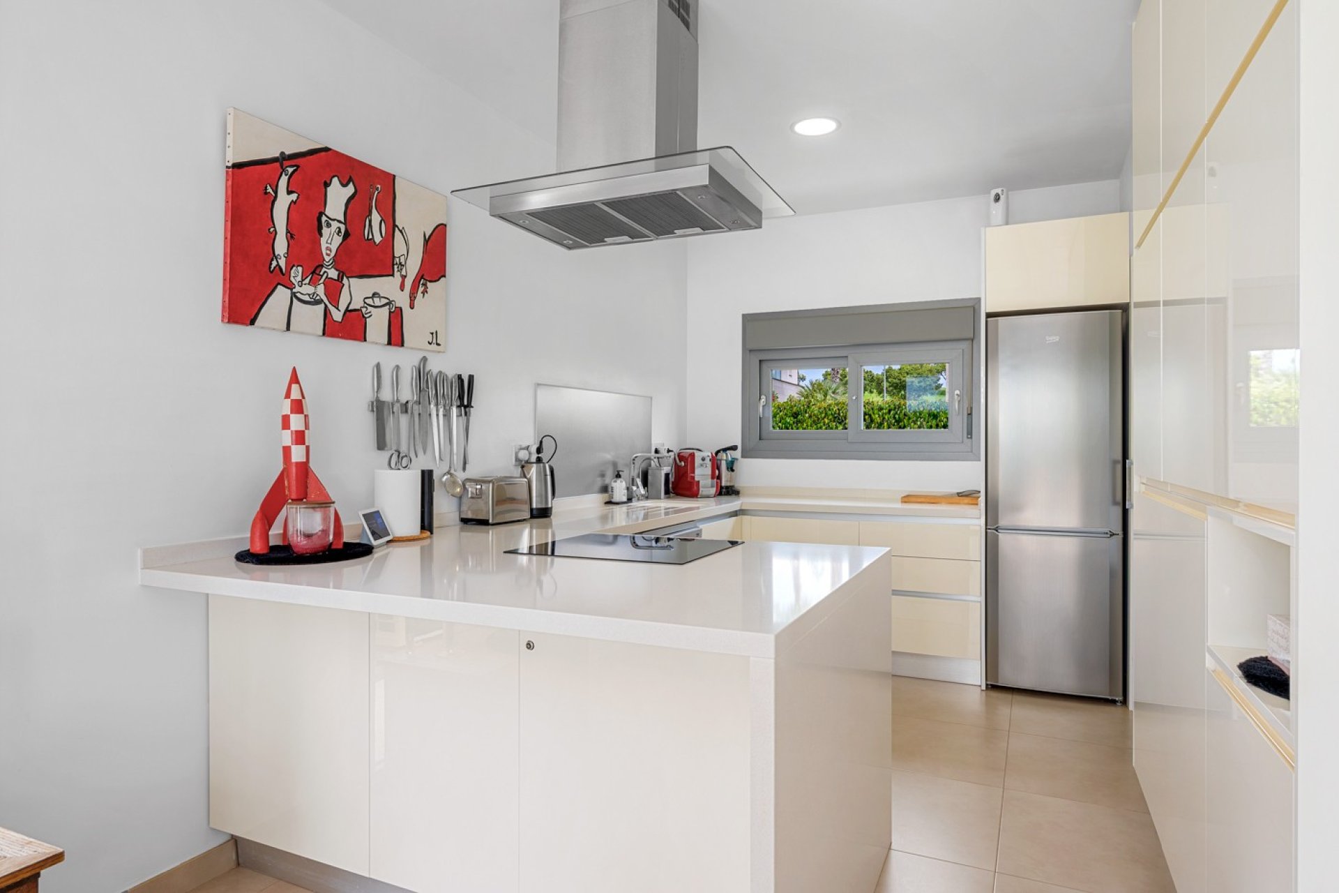 Resale - Villa - Orihuela - Vistabella