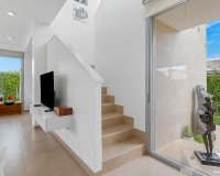 Resale - Villa - Orihuela - Vistabella