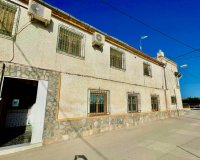 Resale - Villa - Orihuela