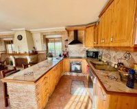 Resale - Villa - Orihuela