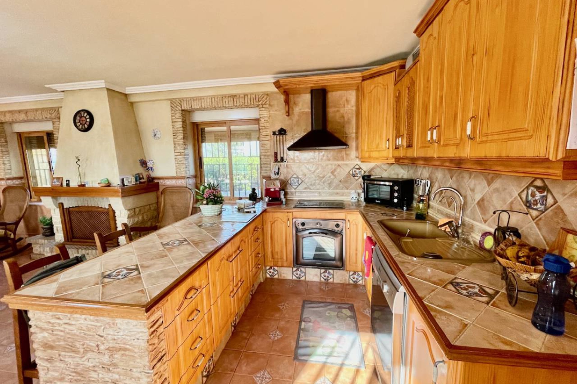 Resale - Villa - Orihuela