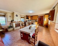 Resale - Villa - Orihuela